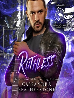 cover image of Ruthless